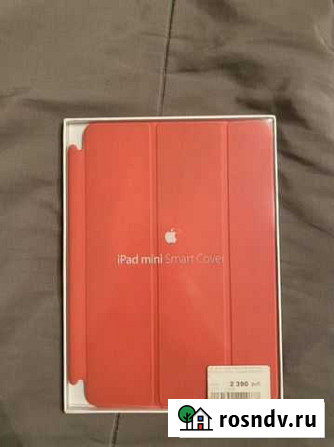 Чехол на iPad mini Дзержинск - изображение 1