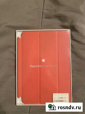 Чехол на iPad mini Дзержинск - изображение 1