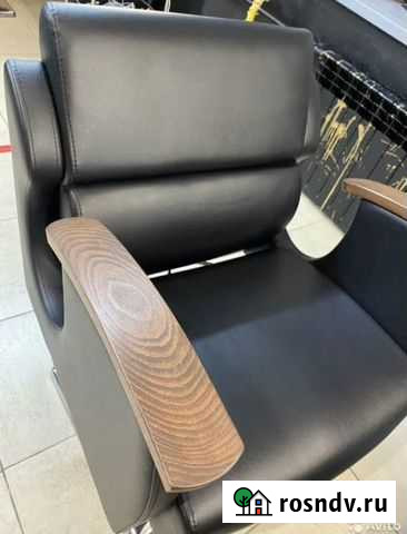 Парикмахерское кресло Ладья и другое Кемерово - изображение 1