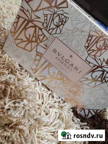 Туалетная вода Брянск - изображение 1