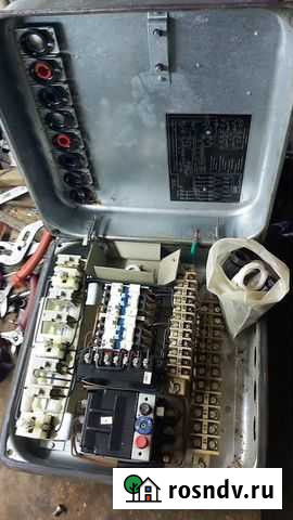 Пульт управления электрический Смоленск - изображение 1