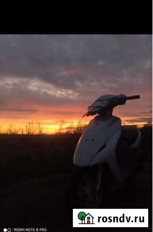 Honda dip AF-56 Вербилки - изображение 1