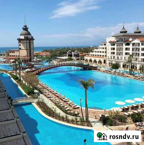 Путевка Курск - изображение 1