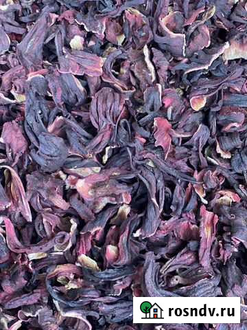 Каркаде (Гибискус) -травяной чай Симоненко - изображение 1