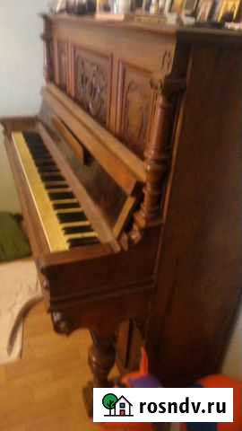 Фортепиано Краснодар - изображение 1