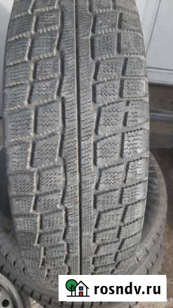 Goodyear 195/70 R14 Улан-Удэ - изображение 1