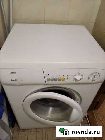 Стиральная машина бу Курск - изображение 1