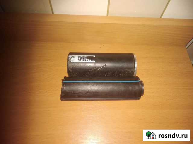 Пеги для bmx Псков - изображение 1