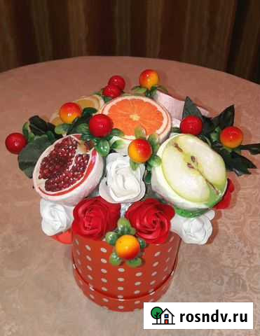 Подарок из пены для ванн Брянск - изображение 1