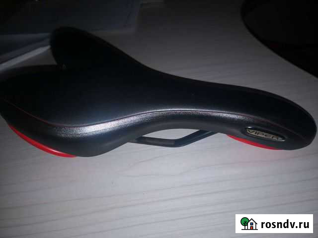 Седло велосипедное Комсомольск-на-Амуре - изображение 1