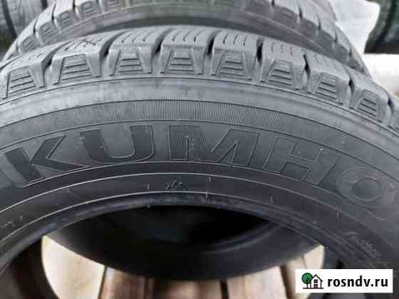 Kumho 225/65 R17 106R 4шт Астрахань