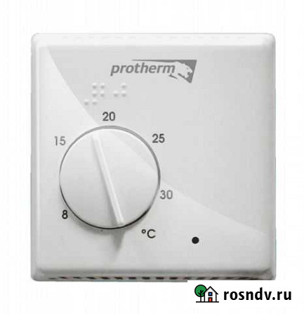 Комнатный регулятор Protherm SD 2000 Рязань - изображение 1