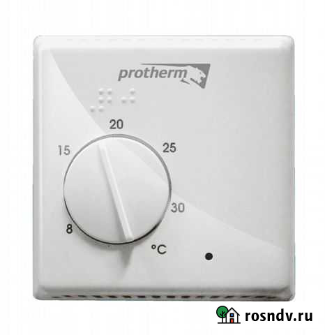 Комнатный регулятор Protherm SD 2000 Рязань - изображение 1