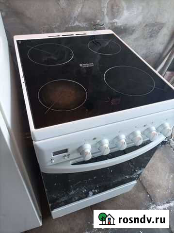 Плита электрическая. Доставка Иркутск - изображение 1