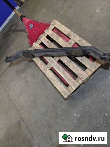 Балка Камаз, лот563134 Самара - изображение 1