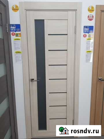 Дверь межкомнатная Тверь - изображение 1