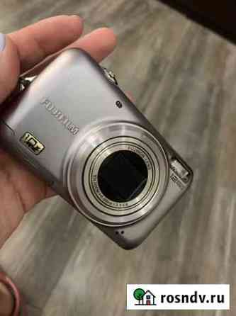 Компактный фотоаппарат fujifilm jz300 Ростов-на-Дону