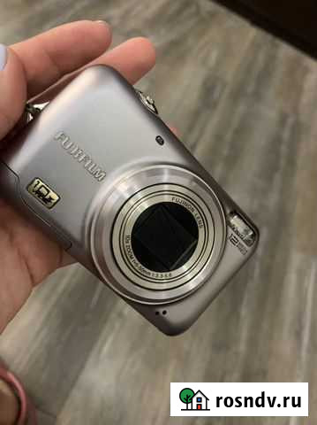 Компактный фотоаппарат fujifilm jz300 Ростов-на-Дону - изображение 1