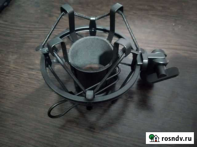 Паук для микрофона Маркс - изображение 1