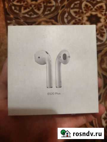 Airpods Новокузнецк - изображение 1