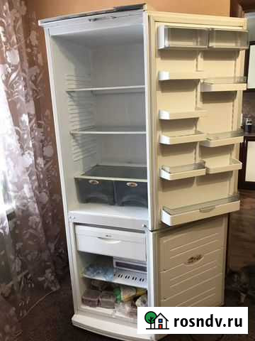 Холодильник Елизово - изображение 1