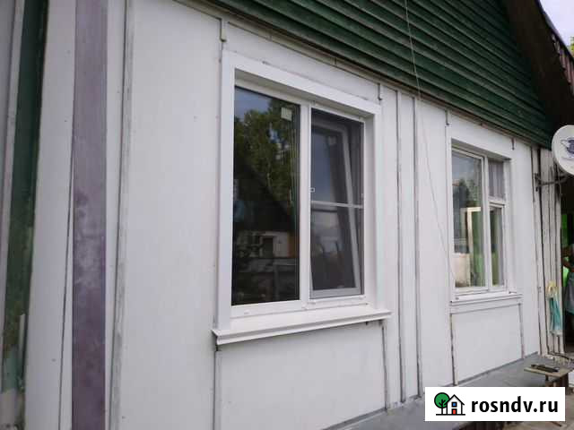 Окна пластиковые Алтайское - изображение 1