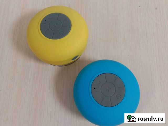 Колонки с присоской Иркутск - изображение 1