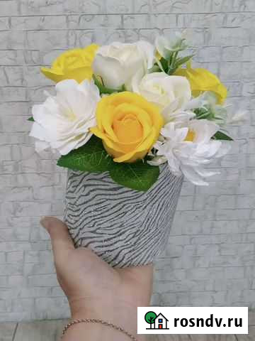 Мыльные розы Сергиев Посад - изображение 1