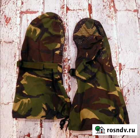 Перчатки Новочеркасск - изображение 1