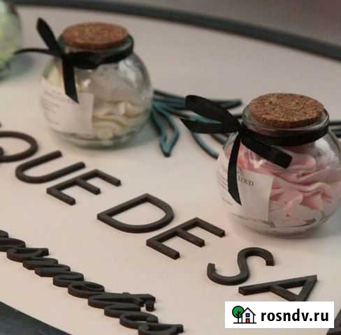 Косметика для тела Суджа - изображение 1