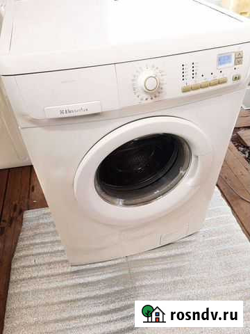 Стиральная машина Электролюкс Екатеринбург - изображение 1
