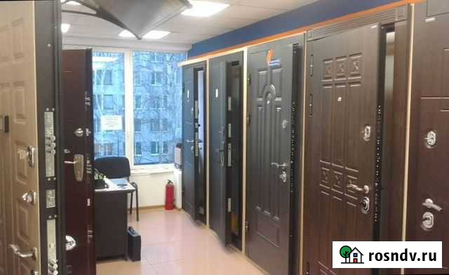 Входная дверь Дубна - изображение 1