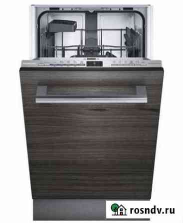 Встраиваемая пос/машина Siemens iQ100 SR61HX1IKR Набережные Челны