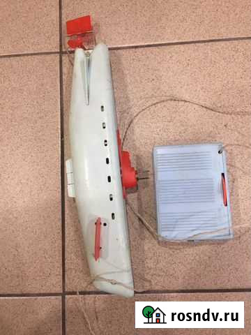 Игрушка подводная лодка СССР Тамбов - изображение 1