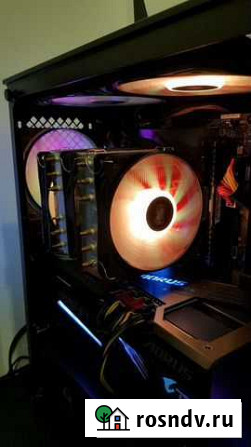 Deepcool neptwin Волгоград - изображение 1