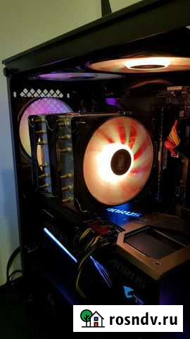 Deepcool neptwin Волгоград - изображение 1