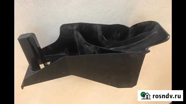 Клин для мульчирования AL-KO 463740 Всеволожск - изображение 1