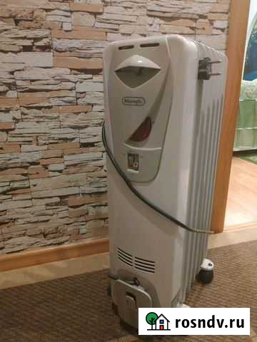 Масляный обогреватель Шарья - изображение 1