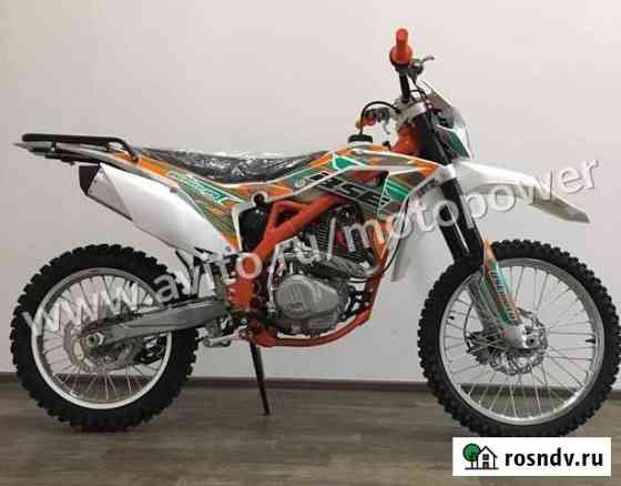 Мотоцикл BSE Z6 Иркутск