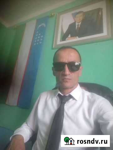 Охрана, водительские должность вс стаж 22 г, образ Куровское - изображение 1