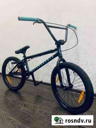 Велосипед bmx Сочи