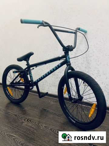 Велосипед bmx Сочи - изображение 1