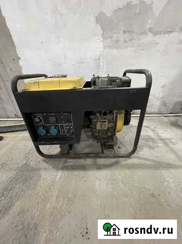 Генератор дизельный Минусинск - изображение 1