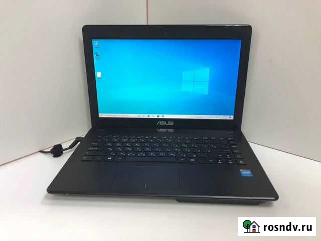 Ноутбук asus X451M Оренбург - изображение 1