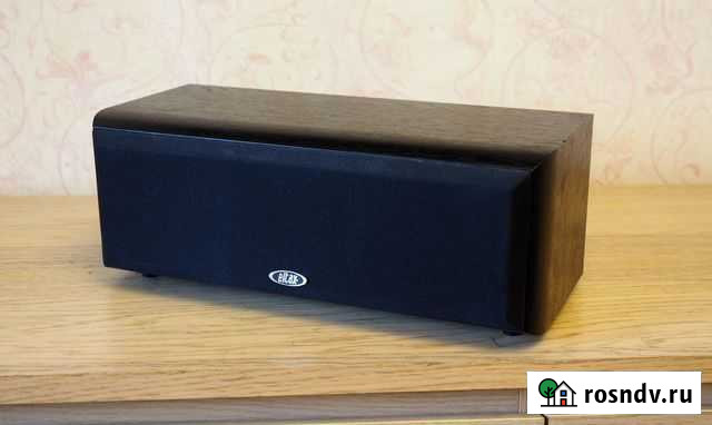 Центральный канал Eltax Развилка - изображение 1