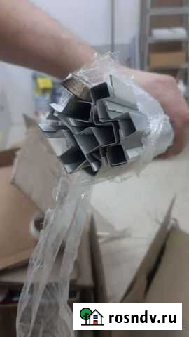 Профиль для окон Петрозаводск - изображение 1