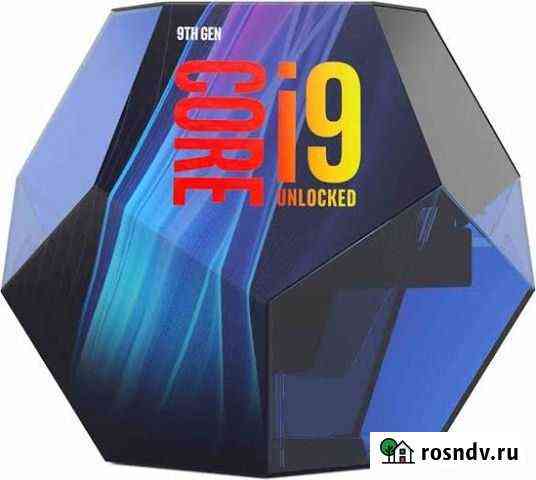 Cвязка i9-9900k (qqls) + z170 + сво + 16 gb ddr4 Чебоксары