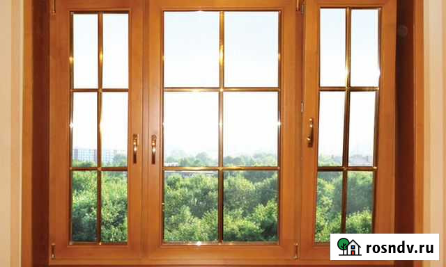 Пластиковые окна в Крыму Симферополь - изображение 1