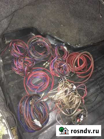 Провода Pride Елец - изображение 1