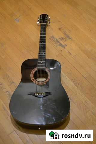 Акустическая гитара Hohner HW220 TBK Ростов-на-Дону - изображение 1